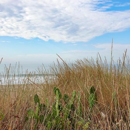 Camping Pleine Mer Hotel Vias Kültér fotó