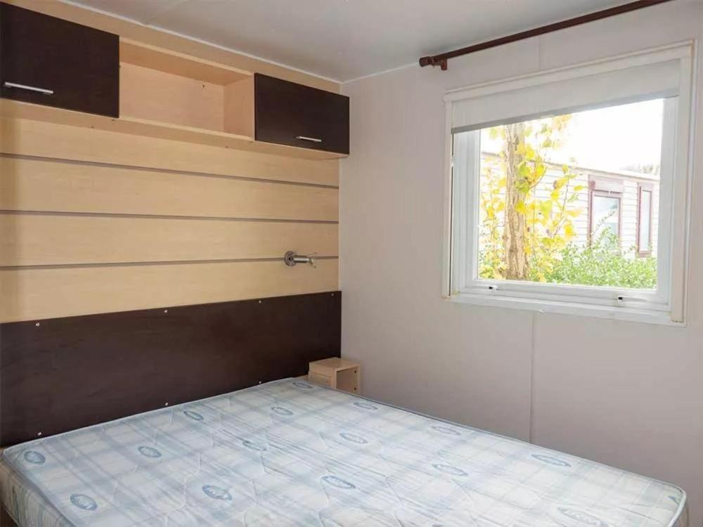 Camping Pleine Mer Hotel Vias Szoba fotó